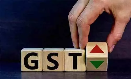 ജി.എസ്.ടിയിൽ പിന്നാക്കം പോയിട്ടും വകുപ്പ് പുനഃസംഘടനയിൽ മുടന്തി കേരളം