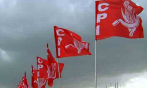 Age limit to set agenda in CPI