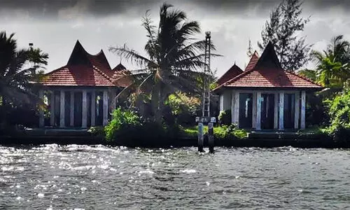 അനധികൃതമായി നിർമിച്ച ആലപ്പുഴയിലെ കാപ്പിക്കോ റിസോർട്ട് ഇന്ന് പൊളിക്കും