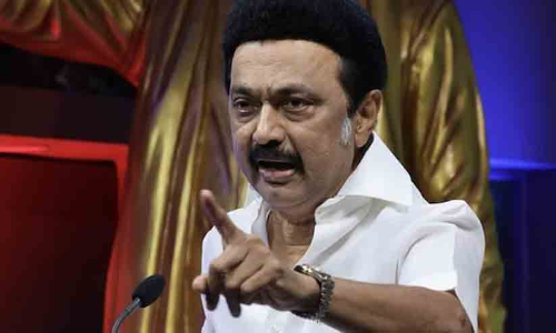 DMK mouthpiece against cpm