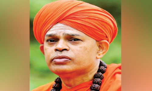 പോക്സോ കേസ്: മഠാധിപതിയുടെ ജുഡീഷ്യൽ കസ്റ്റഡി 27 വരെ നീട്ടി