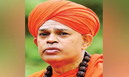 പോക്സോ കേസ്: മഠാധിപതിയുടെ ജുഡീഷ്യൽ കസ്റ്റഡി 27 വരെ നീട്ടി