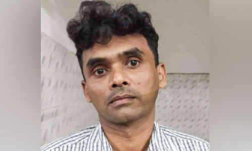 കാപ്പ വിലക്ക് ലംഘിച്ച് മലപ്പുറം ജില്ലയിൽ പ്രവേശിച്ചയാൾ അറസ്റ്റിൽ