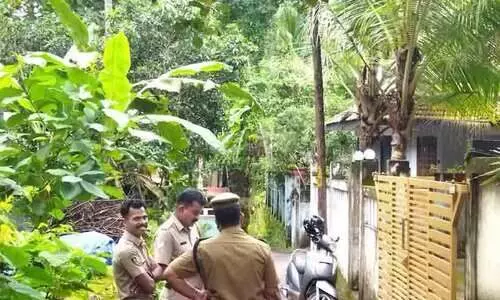 Gold smuggling: Police protection