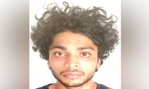 മയക്കുമരുന്നുമായി യുവാവ് അറസ്റ്റിൽ