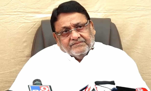 നവാബ് മാലിക് നിരപരാധിയല്ല, ദാവൂദ് ഇബ്രാഹിമിന്റെ സഹോദരിയുമായി ഇടപെട്ടു: ഇ.ഡി കോടതിയിൽ