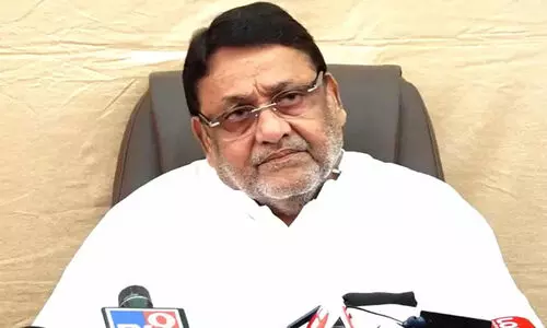 നവാബ് മാലിക് നിരപരാധിയല്ല, ദാവൂദ് ഇബ്രാഹിമിന്റെ സഹോദരിയുമായി ഇടപെട്ടു: ഇ.ഡി കോടതിയിൽ