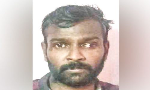 വീടുകയറി ആക്രമണം: മൂന്നാം പ്രതി പിടിയിൽ