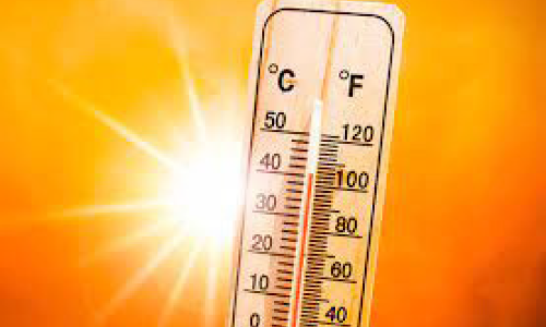 സെപ്റ്റംബറെത്തി; ചൂട് കുറയുന്നില്ലല്ലോ...