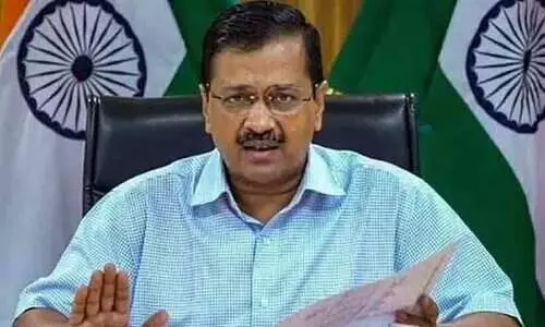 പഞ്ചാബ് എം.എൽ.എമാരെയും വിലക്ക് വാങ്ങാൻ ബി.ജെ.പി ശ്രമം; 10 എം.എൽ.എമാർക്ക് 25 കോടി വീതം വാഗ്ദാനം ചെയ്തതായി ആം ആദ്മി പാർട്ടി