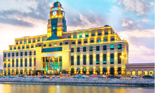 ബ്രിട്ടീഷ് ബിരുദം ബഹ്റൈനിൽ നേടാം