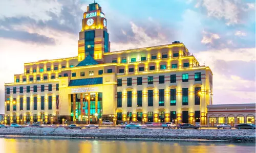 ബ്രിട്ടീഷ് ബിരുദം ബഹ്റൈനിൽ നേടാം