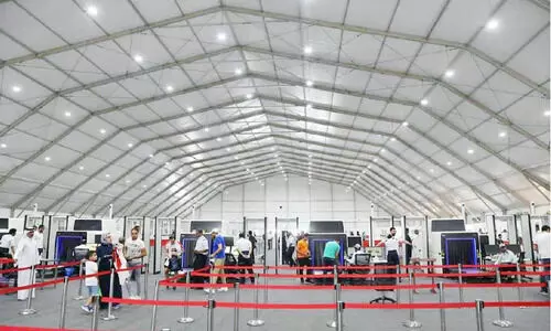 ആരാധകരെ സ്വീകരിക്കാനൊരുങ്ങി അബു സംറ