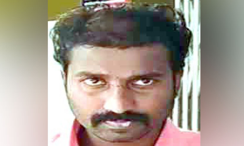 ഉപ്പുതറയിൽ യുവതിയുടെ മരണം: ഭർത്താവ് അറസ്റ്റിൽ