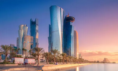 ദോഹയിൽ താൽക്കാലിക കോൺസുലേറ്റ്; ഇസ്രായേൽ ആവശ്യം തള്ളി ഖത്തർ