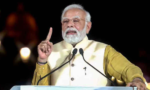 ബാല്യത്തിൽ ചെറിയ മോഷണങ്ങൾ നടത്തിയിട്ടും അമ്മ തടഞ്ഞില്ല -മോദി; വാസ്തവം എന്താണ് ബാല്യത്തിൽ ചെറിയ മോഷണങ്ങൾ നടത്തിയിട്ടും അമ്മ തടഞ്ഞില്ല -മോദി; വാസ്തവം എന്താണ്