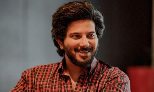 Dulquer Salmaan opens up  people have even suggested he should quit movies