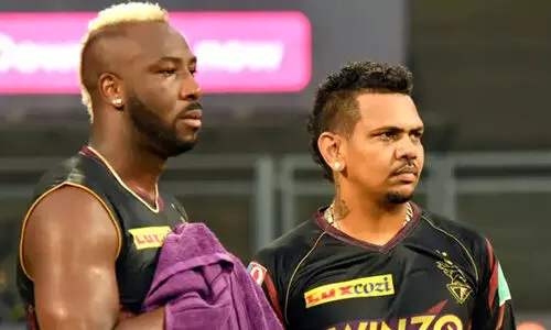 നരെയ്‌നും റസ്സലിനും ഇടമില്ല; ലോകക്കപ്പിനുള്ള വിൻഡീസ് ടീമായി