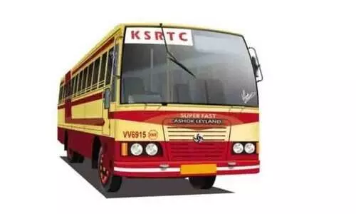 കൊട്ടാരക്കരയിൽ കെ.എസ്.ആർ.ടി.സിക്ക് ഒറ്റ ദിവസം 21.70 ലക്ഷം വരുമാനം