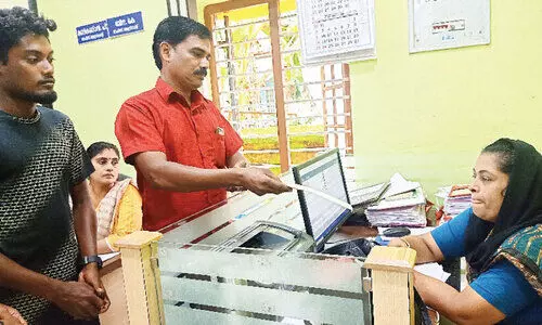 തെരുവുനായ് ശല്യം: 25 ഹോട്ട്സ്പോട്ടുകള് തെരുവുനായ് ശല്യം: 25 ഹോട്ട്സ്പോട്ടുകള്