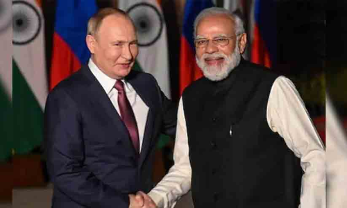 നരേന്ദ്രമോദി ഉസ്‌ബെക്കിസ്താനിൽ; ഷാങ്ഹായ് ഉച്ചകോടിയിൽ പ​ങ്കെടുക്കും