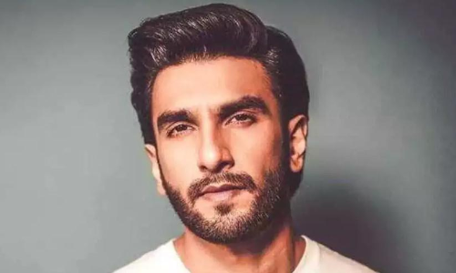 പ്രചരിക്കുന്ന  നഗ്നചിത്രം തന്റേതല്ല;  മോർഫ് ചെയ്തത് -രൺവീർ സിങ്