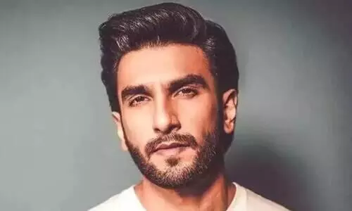 പ്രചരിക്കുന്ന  നഗ്നചിത്രം തന്റേതല്ല;  മോർഫ് ചെയ്തത് -രൺവീർ സിങ്