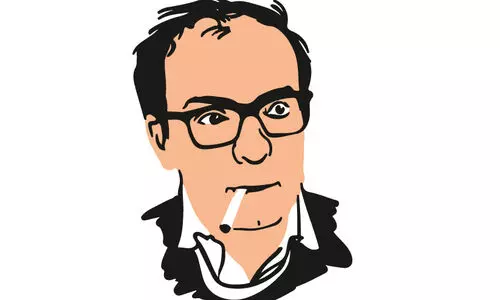 ഗൊദാർദ് ഗൊദാർദ്