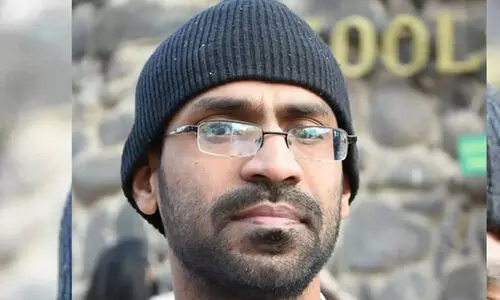 മാ​ധ്യ​മസ്വാ​ത​ന്ത്ര്യ​വും ട്രേ​ഡ് യൂ​നി​യ​ൻ വൈ​ര​വും