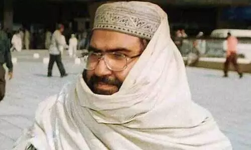 masood azhar