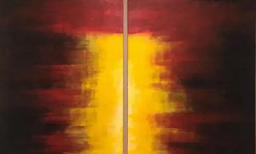 അതിരുകൾ