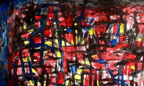 ഉപേക്ഷിക്കപ്പെട്ടത്