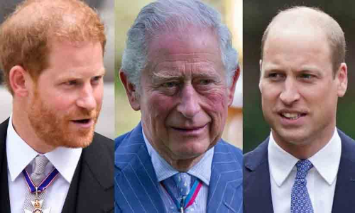 King charles III, Prince Harry, William, Prince of Wales King charles III, Prince Harry, William, Prince of Wales