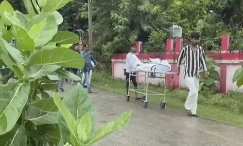 ലഖിംപൂർഖേരി: പെൺകുട്ടികളുടെ മൃതദേഹം ഇന്ന് സംസ്കരിക്കുമെന്ന് കുടുംബാംഗങ്ങൾ