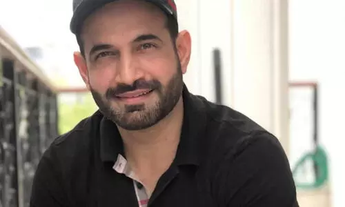 ട്വന്‍റി20 ലോകകപ്പിലെ ഇന്ത്യയുടെ പ്ലെയിങ് ഇലവനെ പ്രവചിച്ച് ഇർഫാൻ പത്താൻ; പന്തില്ല, മൂന്നാം നമ്പർ ബാറ്റുകാരനായി സൂപ്പർതാരം