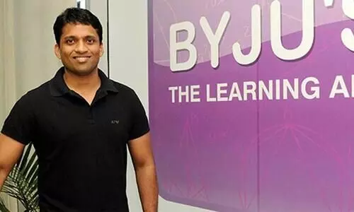 ഇ.​ഡി റെ​യ്ഡ്: എല്ലാ നിയമങ്ങളും പാലിച്ചതായി ബൈജു രവീന്ദ്രൻ