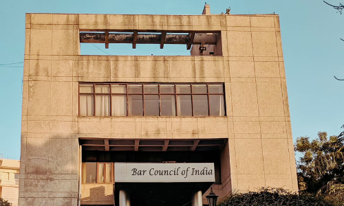 ജഡ്ജിമാരുടെ വിരമിക്കൽപ്രായം ഉയർത്തണമെന്ന്​ ബാർ കൗൺസിൽ