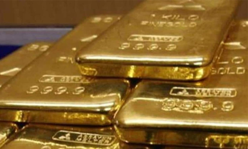 കോഴിക്കോട് വിമാനത്താവളത്തിൽ നിന്ന് 5 കിലോ സ്വർണം പിടികൂടി