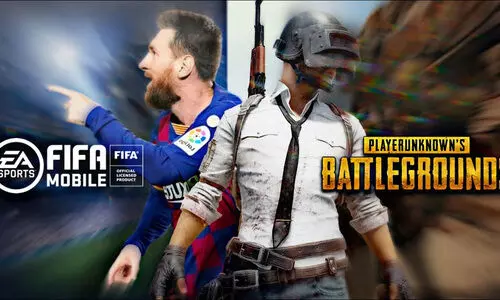 പണി കിട്ടി, പണവും പോയി; പബ്ജിയടക്കമുള്ള ഗെയിമുകളെയും വിടാതെ മാൽവെയറുകൾ