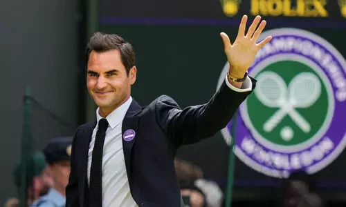 Roger Federer