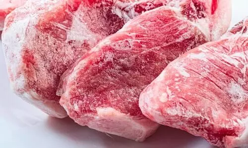 മാംസാഹാരം വിലക്കി ജമ്മു കേന്ദ്ര സർവകലാശാല