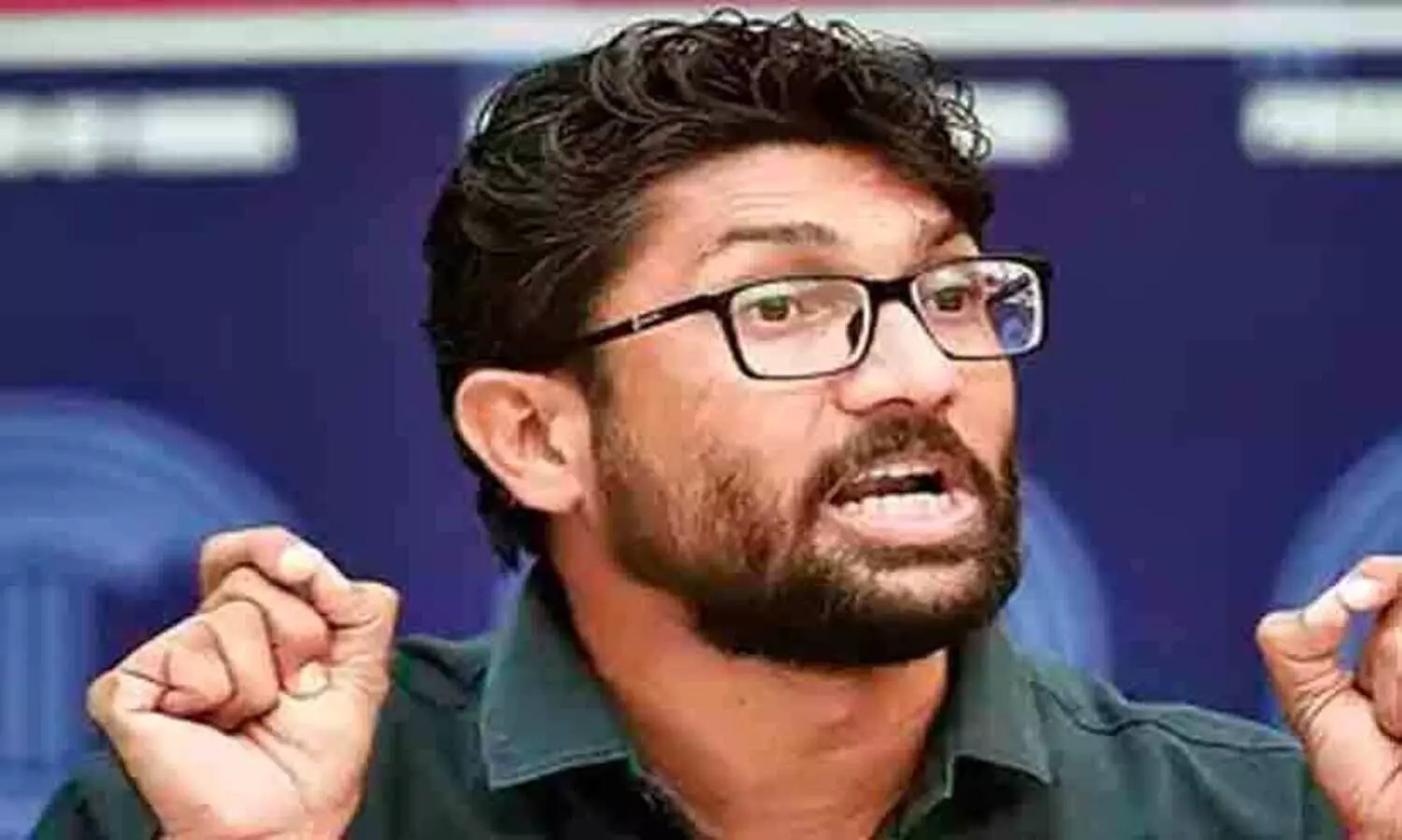 Jignesh Mevani