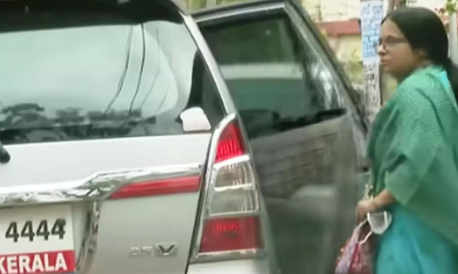 official vehicle use