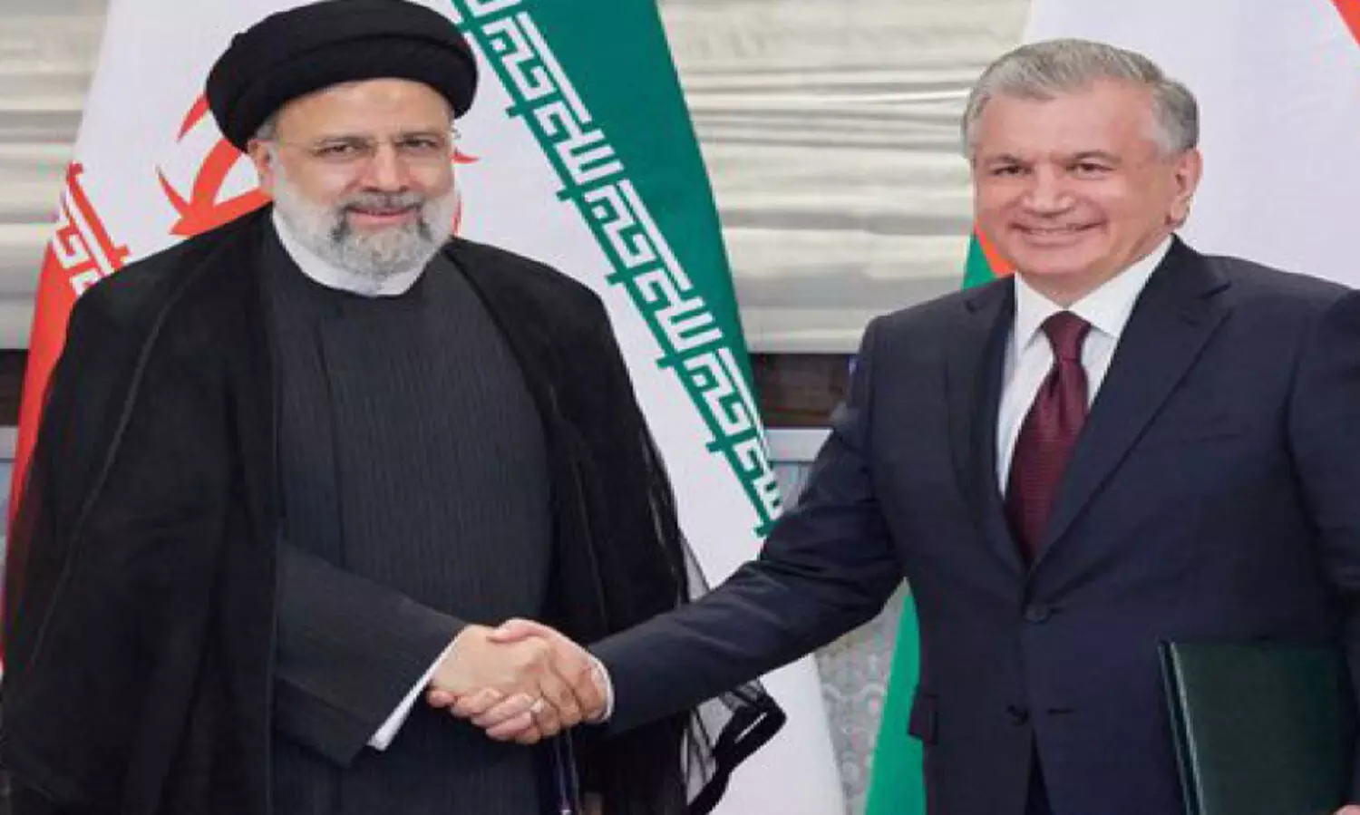 ഷാങ്ഹായ് സഖ്യത്തിൽ ഇറാൻ ഇന്ത്യക്ക് കരുത്താകും