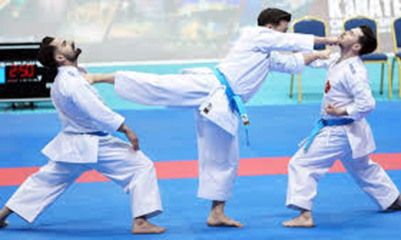 ഷോറിൻ കായ് ഇന്റർ നാഷനൽ കരാട്ടേ ചാമ്പ്യൻഷിപ് ഷോറിൻ കായ് ഇന്റർ നാഷനൽ കരാട്ടേ ചാമ്പ്യൻഷിപ്