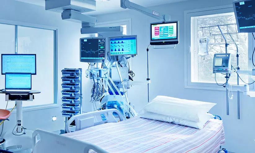 ഐ.സി.യുവിൽ വൈദ്യുതി നിലച്ചു; രണ്ട് രോഗികൾ മരിച്ചു