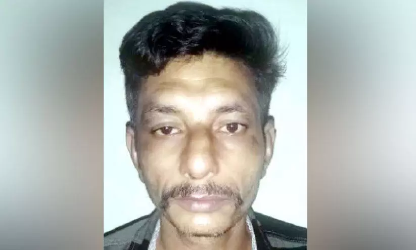 കുപ്രസിദ്ധ മോഷ്ടാവ് ബൈക്ക് മോഷണക്കേസില്‍ പിടിയില്‍