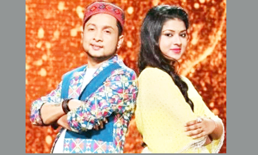 മെമ്മറീസ് ഓഫ് ലെജൻഡ്സ്: സംഗീത നിശ സെപ്റ്റംബർ 23ന്