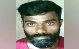 ബലാത്സംഗ കേസിൽ ഒഡിഷ സ്വദേശി അറസ്റ്റിൽ ബലാത്സംഗ കേസിൽ ഒഡിഷ സ്വദേശി അറസ്റ്റിൽ