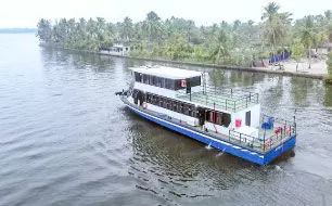 കുട്ടനാടിന്‍റെ സൗന്ദര്യം നുകരാൻ